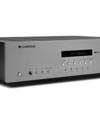 Усилвател Cambridge Audio AXR85