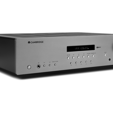 Усилвател Cambridge Audio AXR85