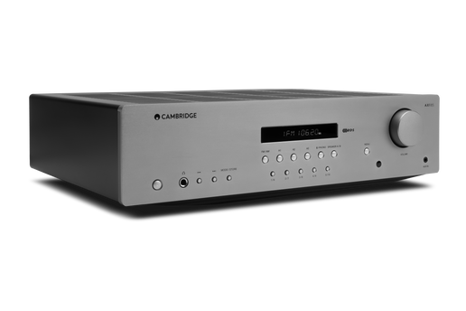 Усилвател Cambridge Audio AXR85