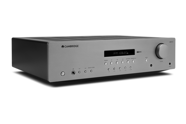 Усилвател Cambridge Audio AXR85