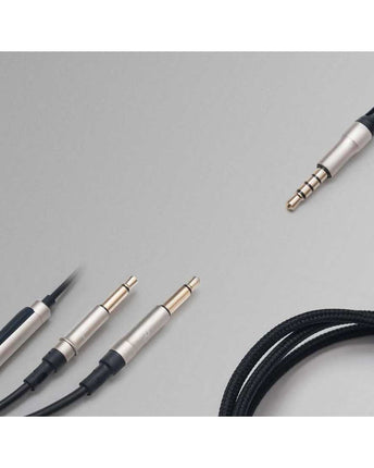 Кабел Meze Audio 99 SERIES STANDARD CABLES 3.5 mm 1.2 m с дистанционно