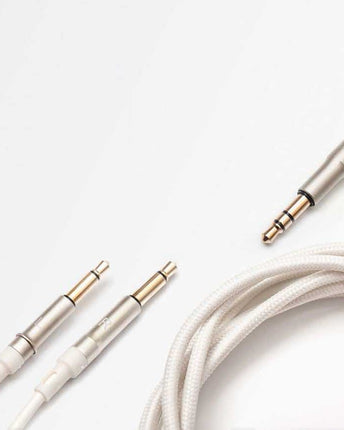 Кабел Meze Audio 99 SERIES STANDARD CABLES 3.5 mm 1.2 m с дистанционно