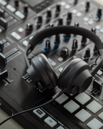 Casti AIAIAI TMA-2 DJ XE