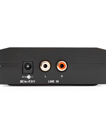 Безжичен адаптер ELAC Wireless Transmitter AirX2