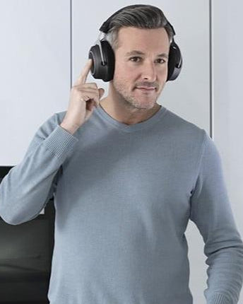 Hi-Fi слушалки Beyerdynamic Amiron Wireless Tesla