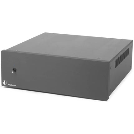 Усилвател Pro-Ject Amp Box RS