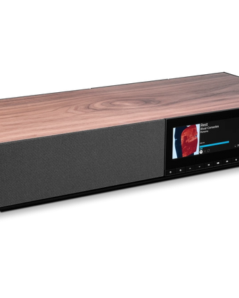 Cambridge Audio Evo One безжичен многофункционален високоговорител за стрийминг