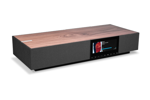 Cambridge Audio Evo One безжичен многофункционален високоговорител за стрийминг