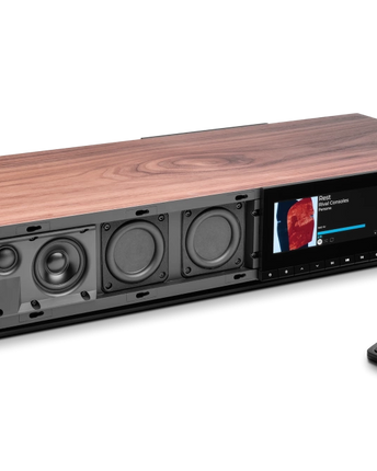 Cambridge Audio Evo One безжичен многофункционален високоговорител за стрийминг