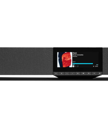 Cambridge Audio Evo One безжичен многофункционален високоговорител за стрийминг