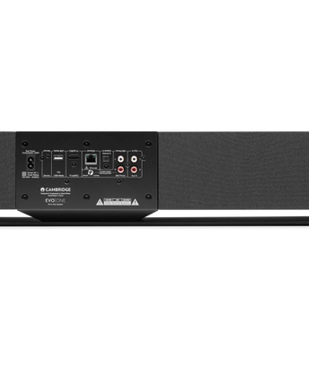 Cambridge Audio Evo One безжичен многофункционален високоговорител за стрийминг