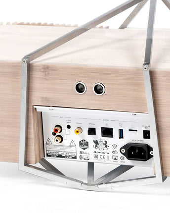 iFi Audio Aurora активен високоговорител