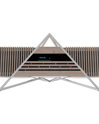 iFi Audio Aurora активен високоговорител