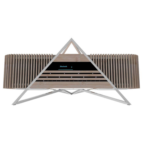iFi Audio Aurora активен високоговорител