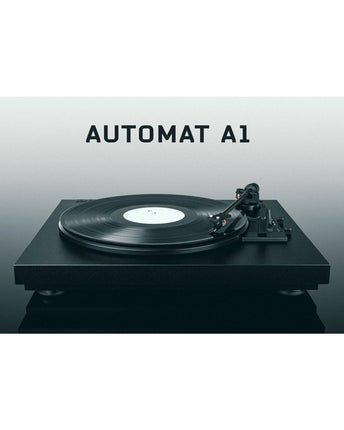 Пикап Pro-Ject A1