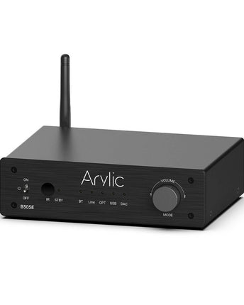 Arylic B50SE усилвател