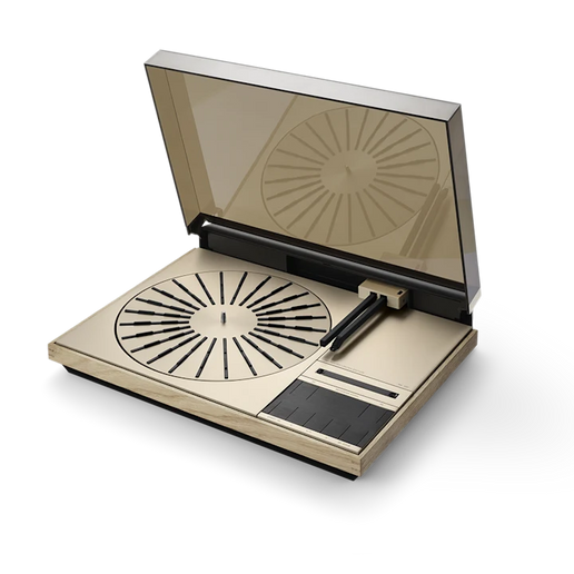 Bang & Olufsen Pick-up Beogram 4000c