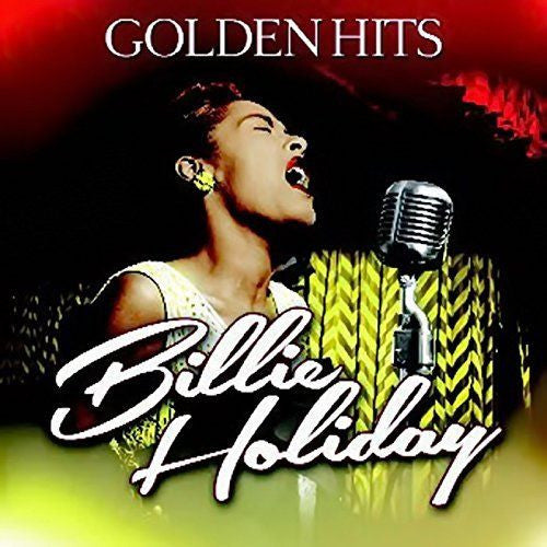 Винил BILLIE HOLIDAY - GOLDEN HITS - LP