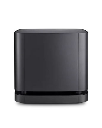Субуфер Bose Bass Module 500
