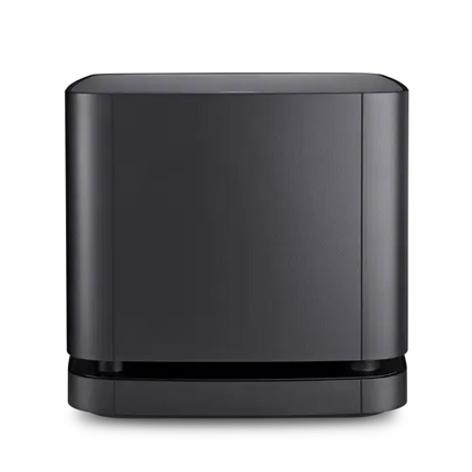 Субуфер Bose Bass Module 500