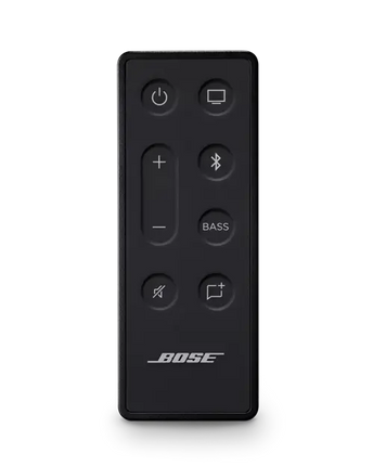 Soundbar Bose Soundbar TV