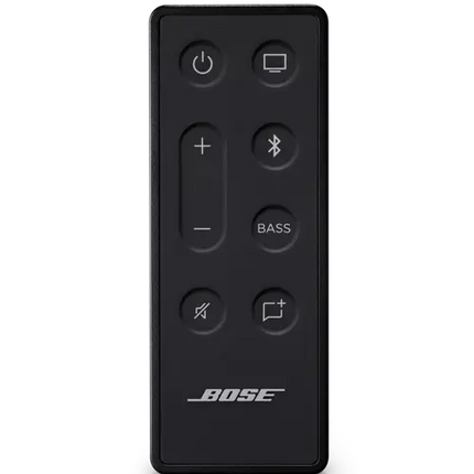 Soundbar Bose Soundbar TV