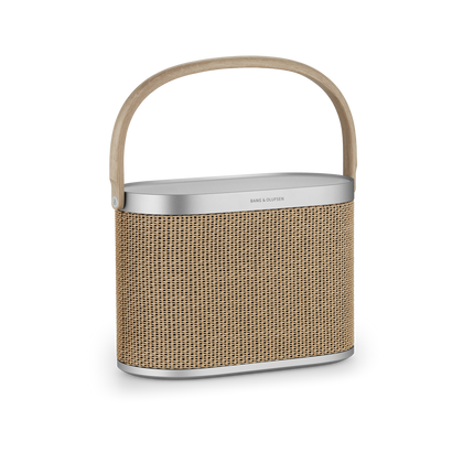 Преносим високоговорител Bang &amp; Olufsen Beosound A5, Wi-Fi, Bluetooth, Multiroom, 12 часа възпроизвеждане, IP65