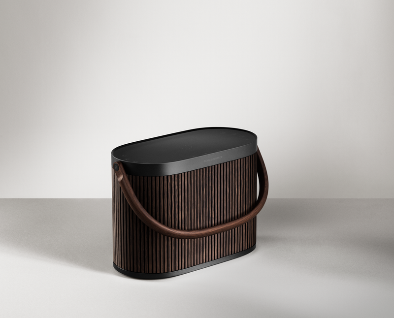 Преносим високоговорител Bang &amp; Olufsen Beosound A5, Wi-Fi, Bluetooth, Multiroom, 12 часа възпроизвеждане, IP65