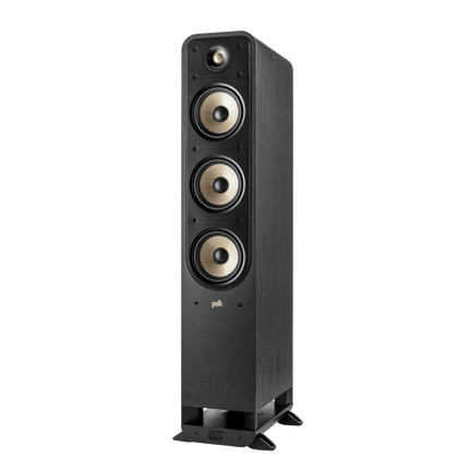 Polk Audio Signature Elite ES60 black