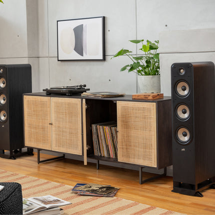 Polk Audio Signature Elite ES60 black
