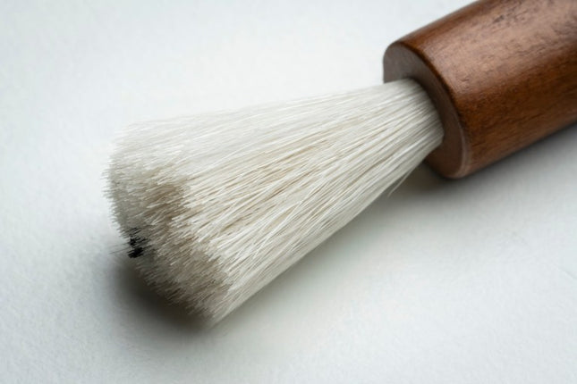 Perie fina pentru indepartarea particulelor fine de praf Pro-Ject Broom It