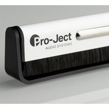 Pro-Ject Brush It - Четка от въглеродни влакна, антистатична