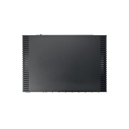 Naim CI-NAP 108, vedere de sus