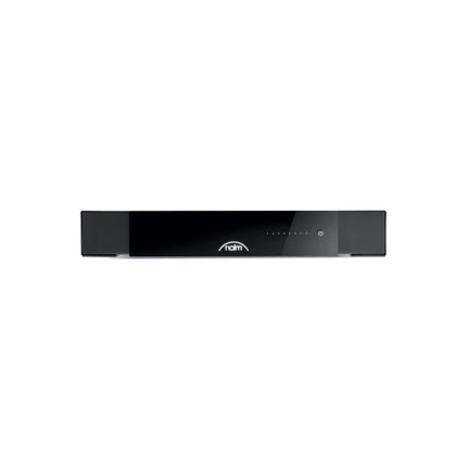 Naim CI-NAP 108, finisaj negru, vedere frontală