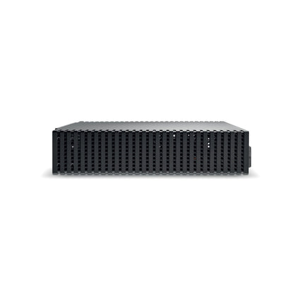 Naim CI-NAP 108, vedere laterală