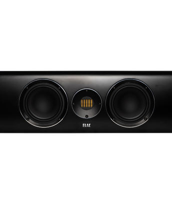Централен високоговорител ELAC Carina CC241.4