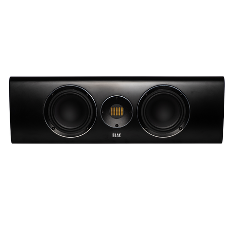Централен високоговорител ELAC Carina CC241.4