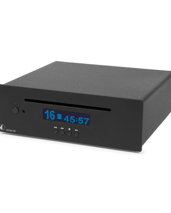 CD плейър Pro-Ject CD Box DS