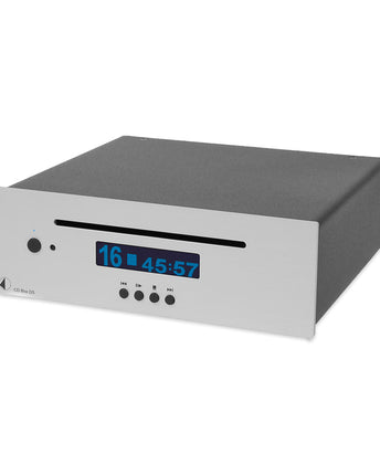 CD плейър Pro-Ject CD Box DS