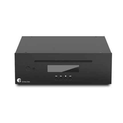 CD плейър Pro-Ject CD Box DS3