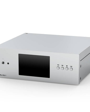CD плейър Pro-Ject CD Box RS2 T