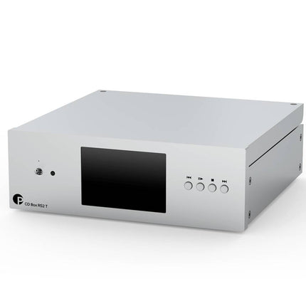 CD плейър Pro-Ject CD Box RS2 T