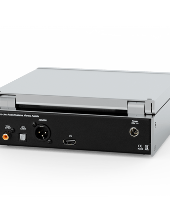 CD плейър Pro-Ject CD Box RS2 T