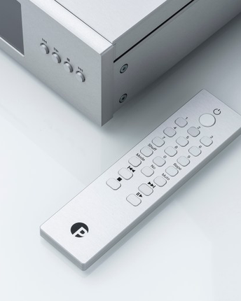 CD плейър Pro-Ject CD Box RS2 T
