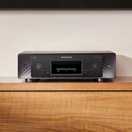 CD Player Marantz CD 50n