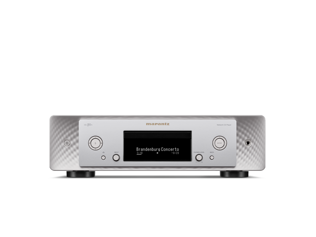 CD Player Marantz CD 50n