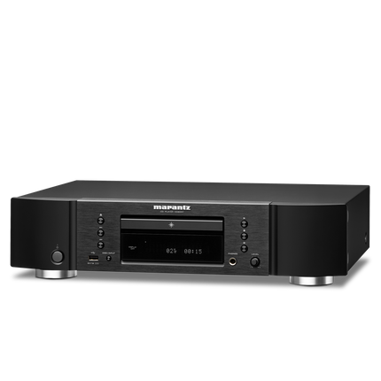 CD Player Marantz CD6007 Black