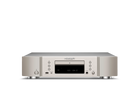 CD Player Marantz CD6007 silver gold