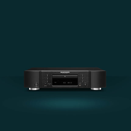 CD Player Marantz CD6007 Black
