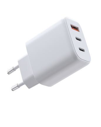 Incarcator AVAX CH361, SPEEDY 65W GaN USB C (QC)